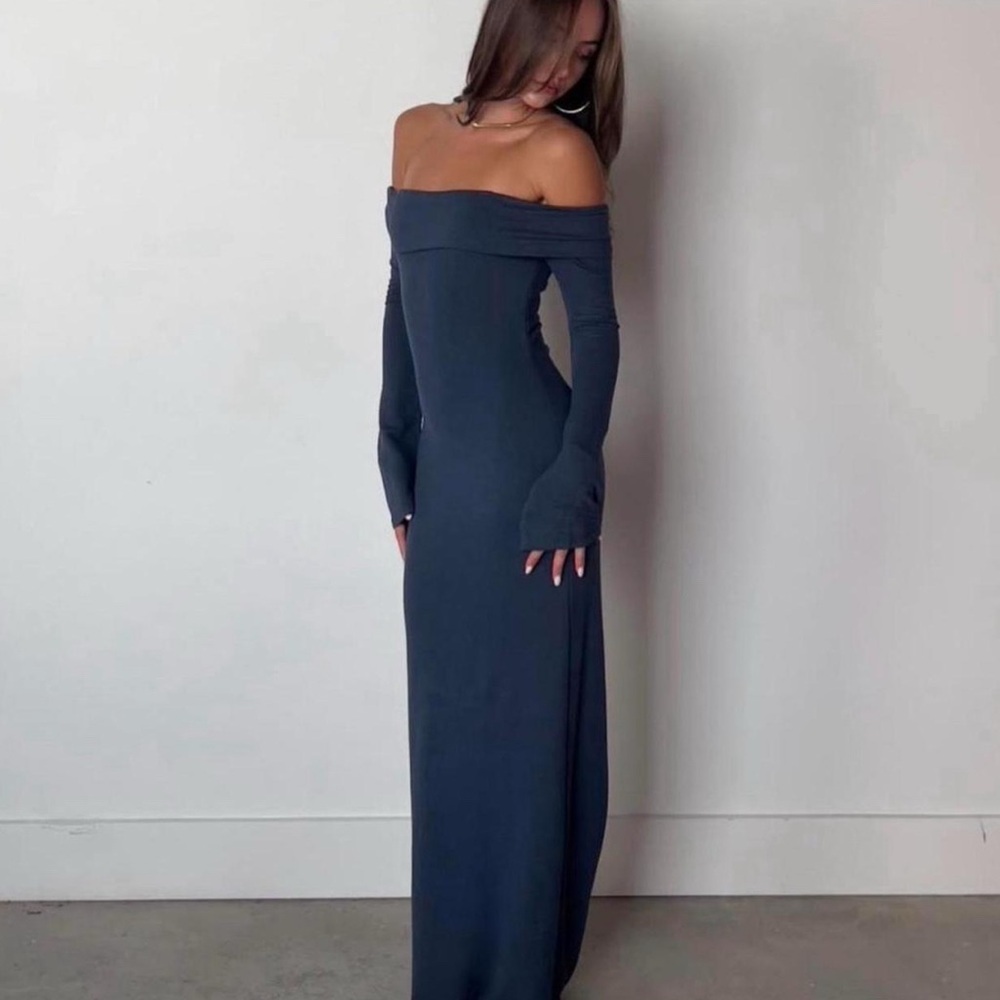 Calypso Dress